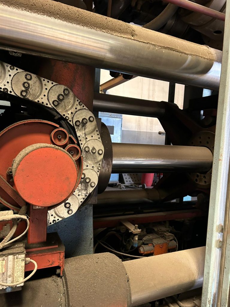 DİSAMATİC 2130B