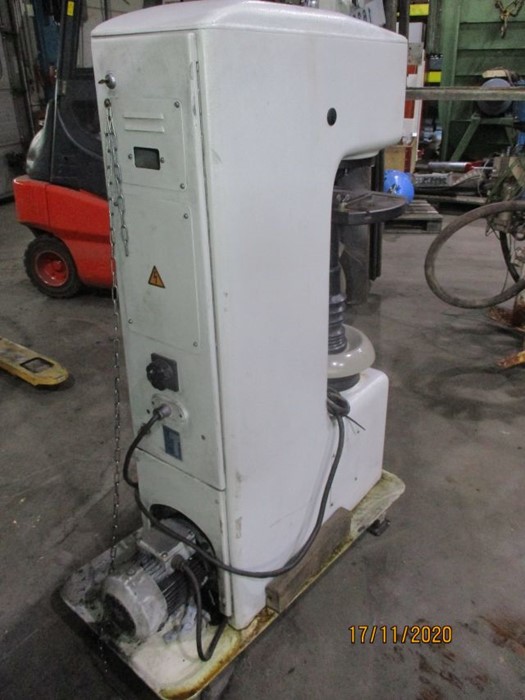 SERTLİK CİHAZI HPO 3000