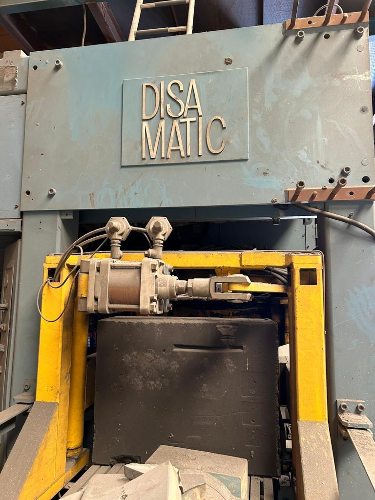 DİSAMATİC 2130B