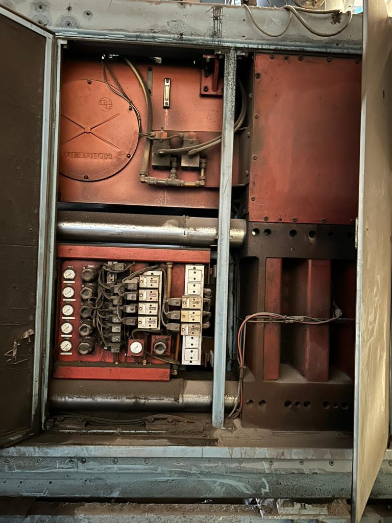 DİSAMATİC 2130B