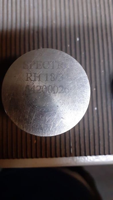SPECKTROMETER