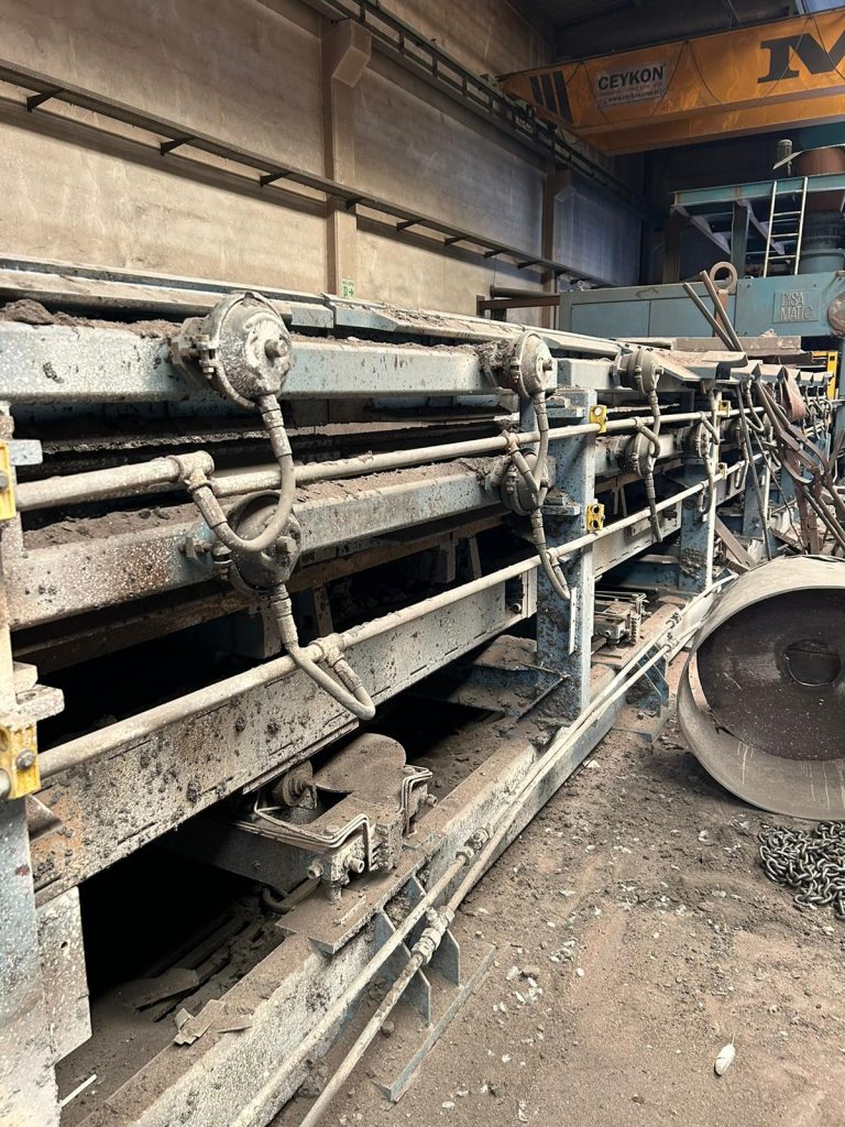 DİSAMATİC 2130B