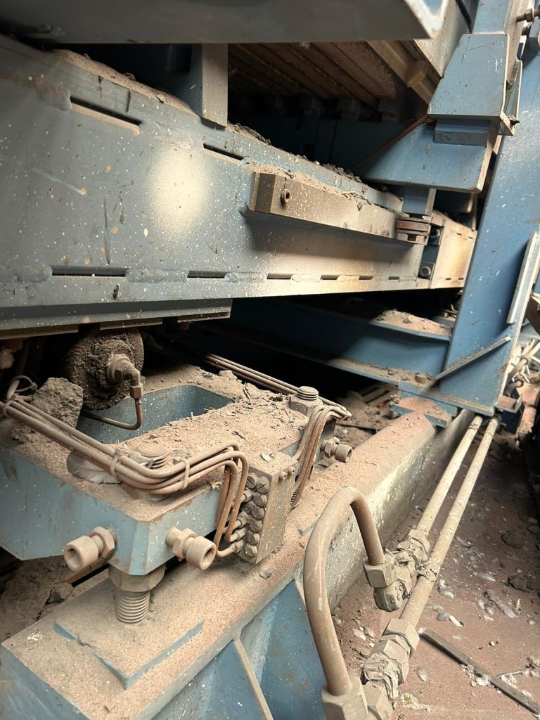 DİSAMATİC 2130B