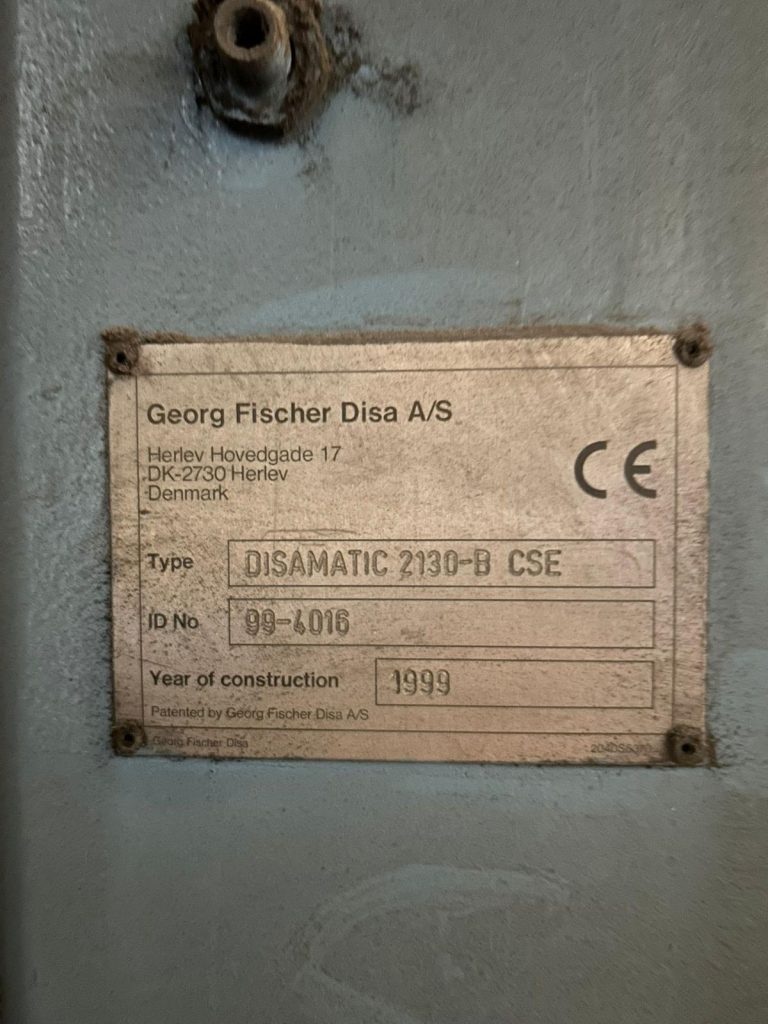 DİSAMATİC 2130B