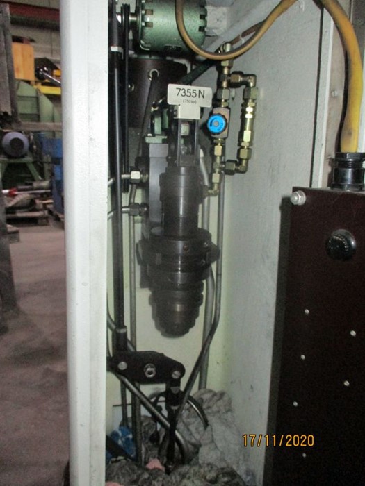 SERTLİK CİHAZI HPO 3000