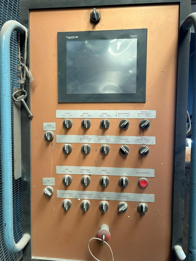 DİSAMATİC 2130B