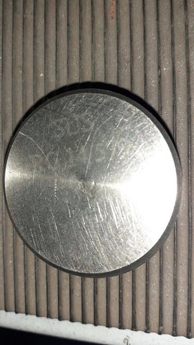 SPECKTROMETER