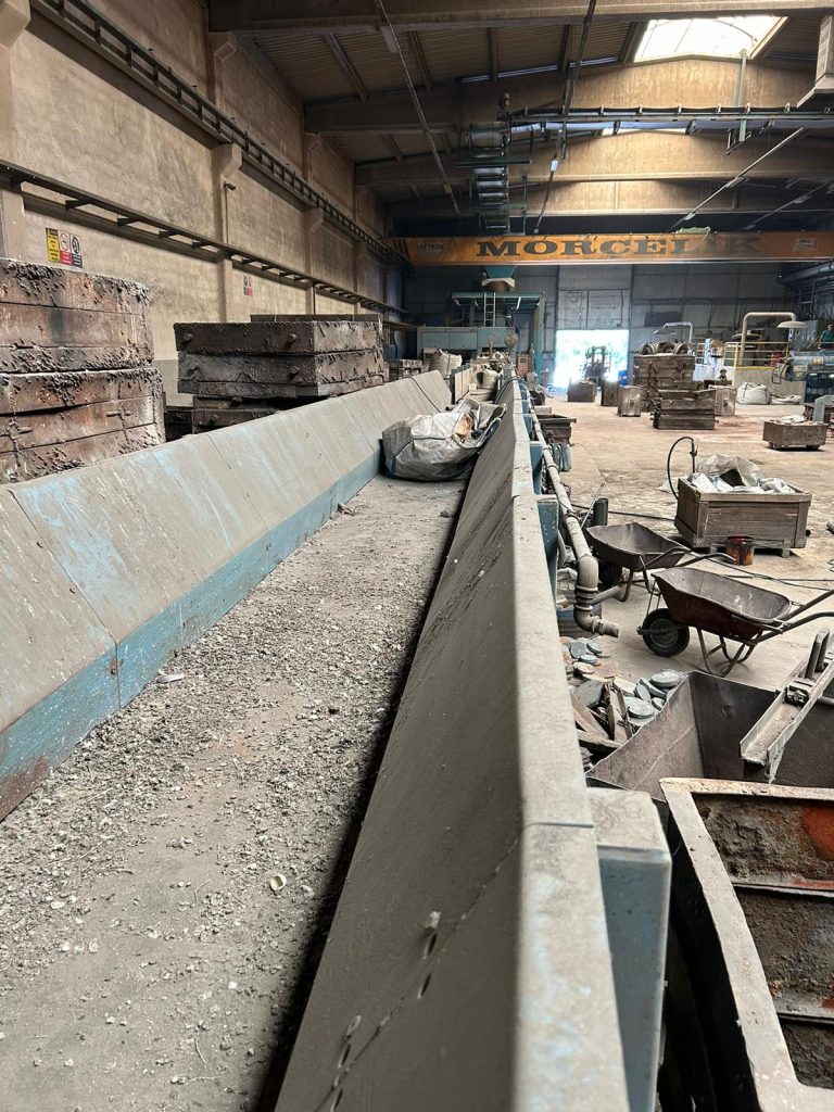 DİSAMATİC 2130B